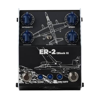 ThorpyFX ER-2 Uni-Vibe *Authorized Dealer* FREE Shipping! image 2