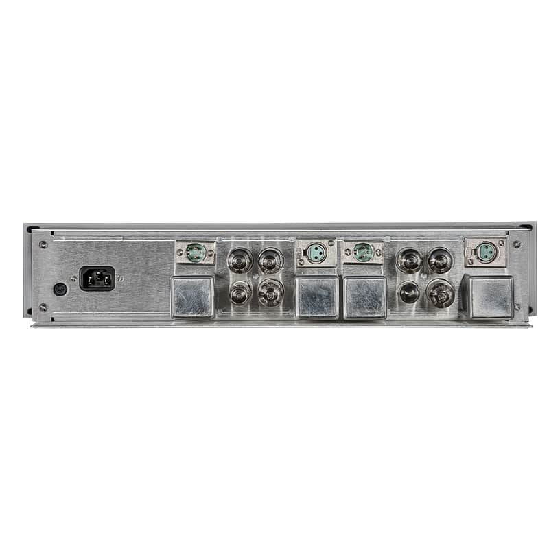 Anthony DeMaria Labs ADL 1500 Stereo Tube Compressor / Limiter image 2