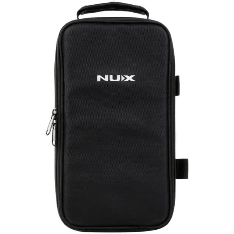 NUX Multi-Effect Bag Tasche für MG-30 MG-300 MKII MG-400 Cerberus Trident image 1