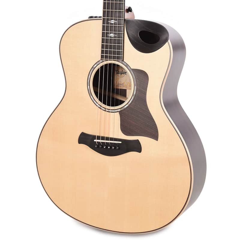 Taylor Builder's Edition 816ce with V-Class Bracing | Reverb