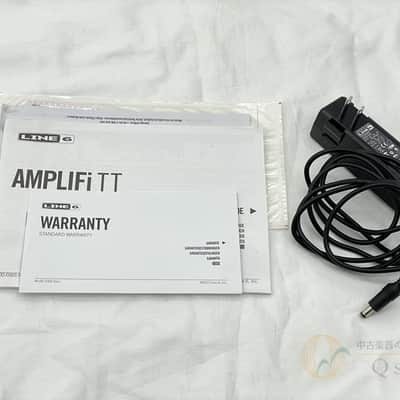 LINE 6 Amplifi TT image 9