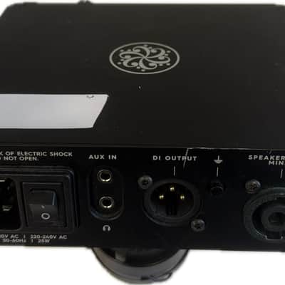 Darkglass Electronics m200 2023 image 2