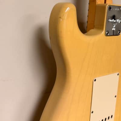 Fender Custom Shop Custom Classic Stratocaster image 10