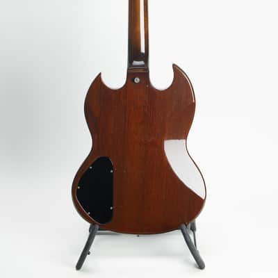 Gibson EB-3 1972 - 1979 - Walnut image 2