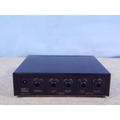 Alesis Nanoverb 18-Bit Digital Effects image 5