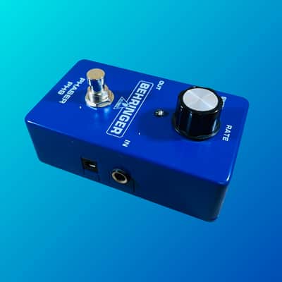 Behringer PH9 Phaser image 2