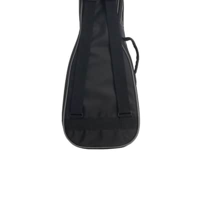 Kala KA-C Concert Satin Mahogany Ukulele with Kala UB-C Bag image 6
