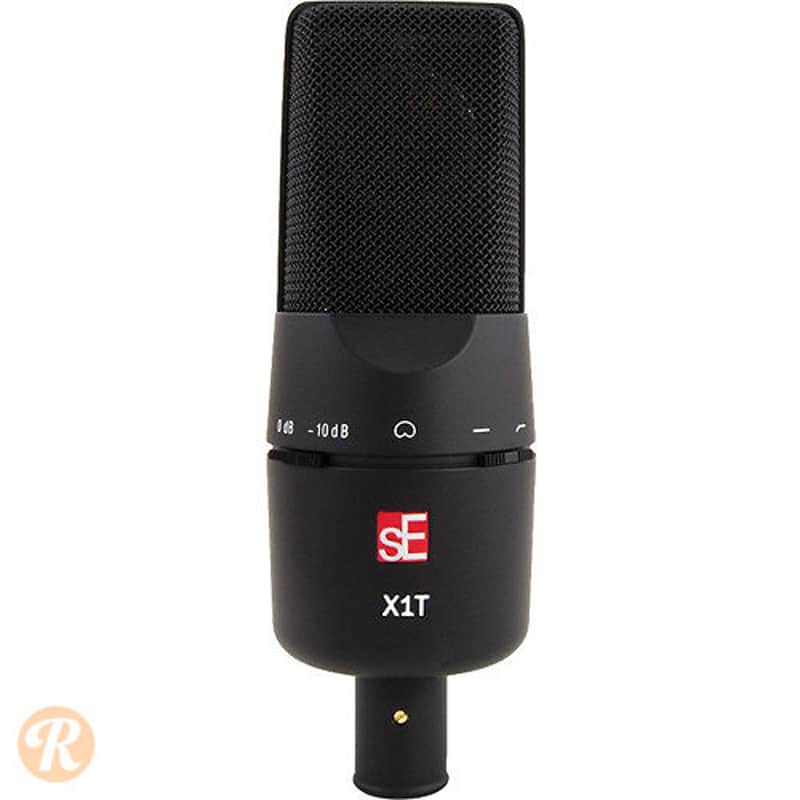 sE Electronics X1 T