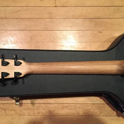 Martin XC1T Ellipse w/Fishman Ellipse Matrix Blend image 9