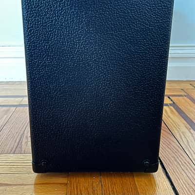 Henriksen 110-ER Mid 2010s - Black image 5