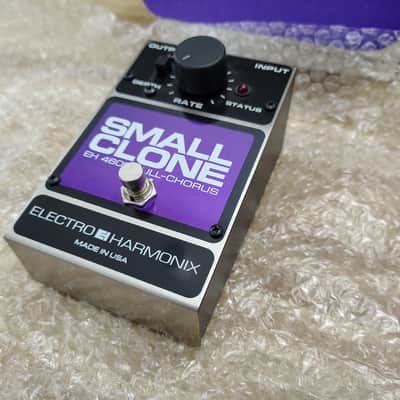 Electro-Harmonix Small Clone