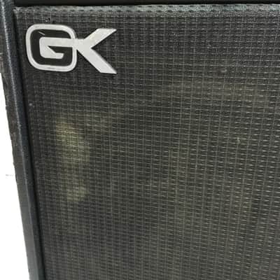 Vintage Rare Gallien Krueger 115BC Bass Combo image 6