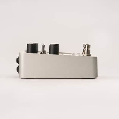 Universal Audio UAFX Knuckles 92 Dual Rec Amplifier Pedal image 2
