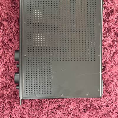 Immagine SPL Hermes Mastering Router - Black - 3