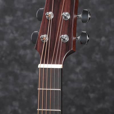 Ibanez AAD100E-OPN Advanced Acoustic Serie Grand Dreadnought Akustik Gitarre 6 String + Preamp image 5