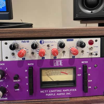 Summit Audio FeQ-50 image 3