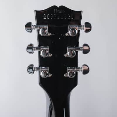 Gibson SG Modern, Trans Black Fade | Demo image 8