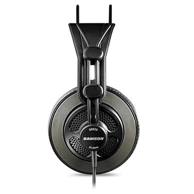 Samson SR850 image 2