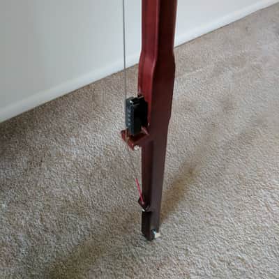 Whamola Labs N/A 2000's Maple image 3