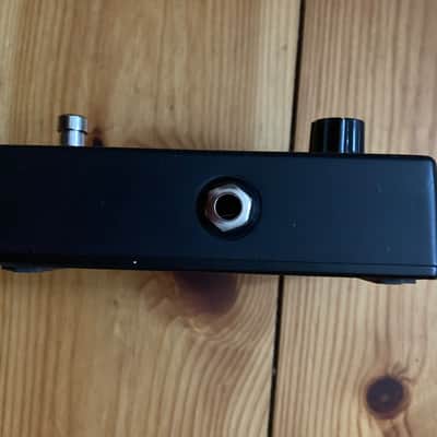 Korg Miku Stomp Pedal- Serial number 001371-2014 launch batch, early serial number image 3