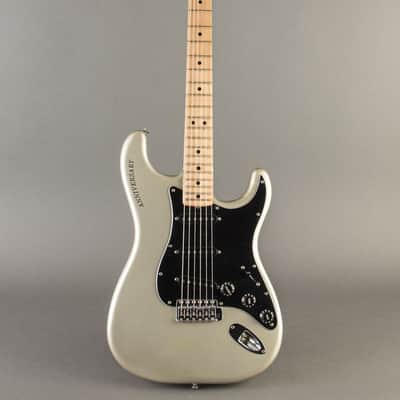 Fender 25th Anniversary Stratocaster 1979, Silver image 5