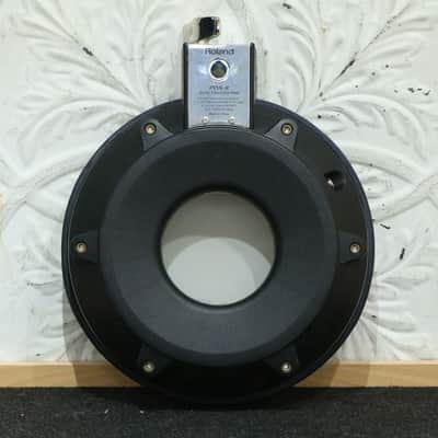 Used Roland PDX-8 Electronic Drum Pad 8in image 2