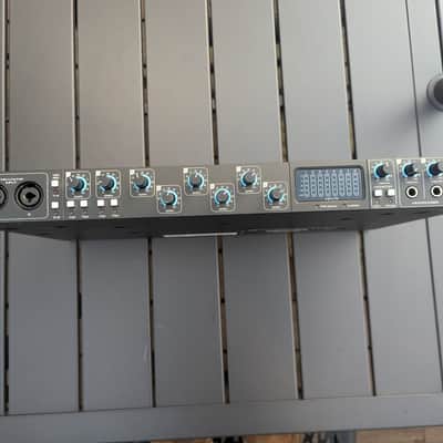 Focusrite Saffire Pro 40 FireWire Audio Interface - Pristine Condition - 8 Premium Preamps image 1