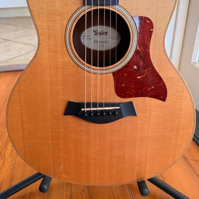 Taylor GS Mini - Maple 2010s - Satin image 2