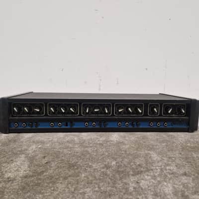 Carlsbro Marlin PA-150 Amplifier - 150W Output - Fair image 10