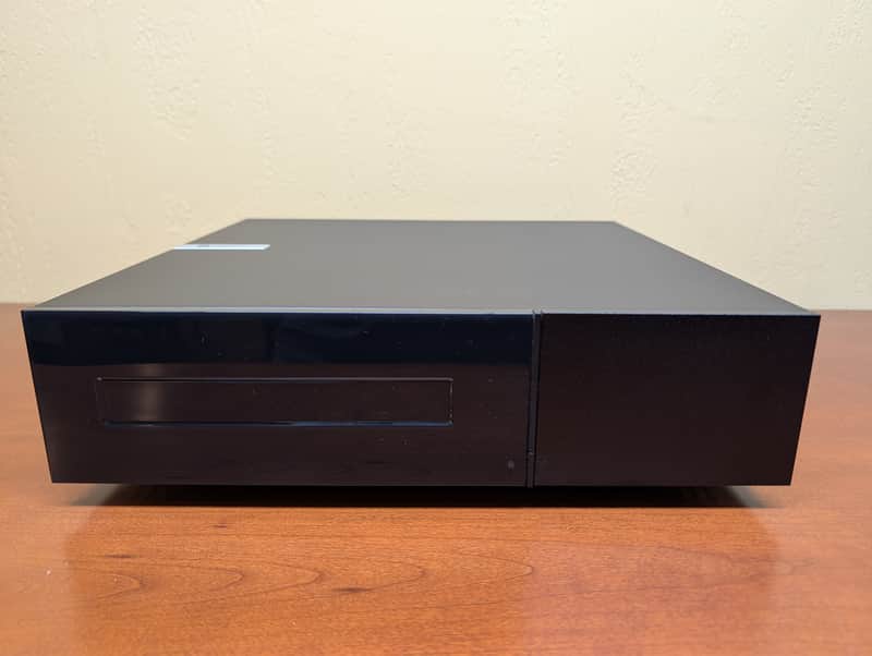 Cambridge Audio Evo CD Transport - Showroom Demo, Complete in Box