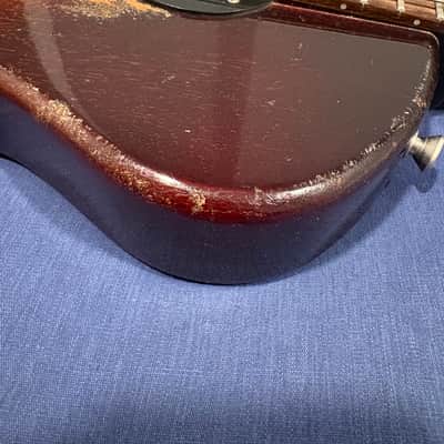Rock N Roll Relics Thunders 2017 Left Handed image 5