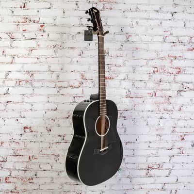 Taylor Prototype - 217e-BLK Plus - Black -  Maple/Spruce 2024 image 4