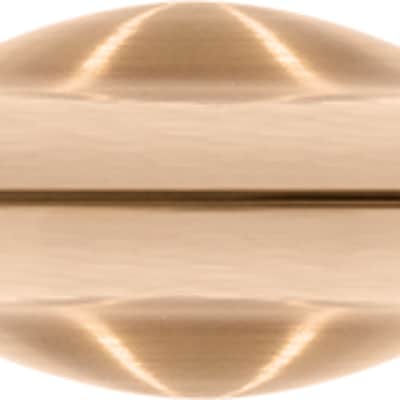 MEINL PA15MH Pure Alloy Medium HiHat 15 Zoll Becken image 3