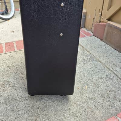 Fender Hot Rod DeVille 410 III 3-Channel 60-Watt 4x10" Guitar Combo 2010 - 2017 - Black image 6