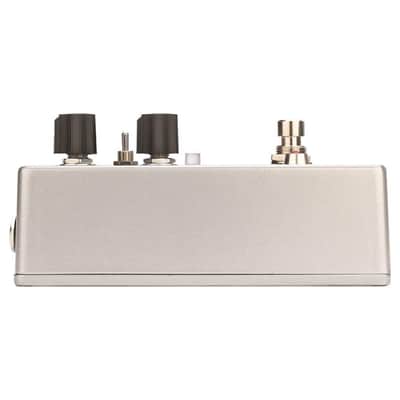 EarthQuaker Devices Time Shadows II Subharmonic Multi-delay Resonator Pedal image 13