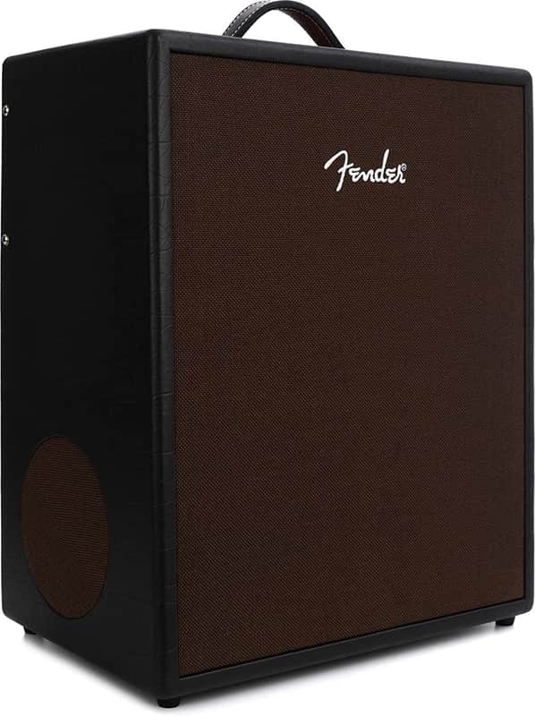 Acoustic Stereo Field Expansion SFX II Amplifier image 1