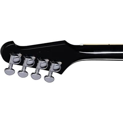 Epiphone Mandobird Electric Mandolin Vintage Sunburst image 6