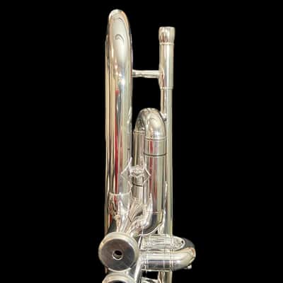 JOHN PACKER LTD JP 152 S Eb  Silver image 12