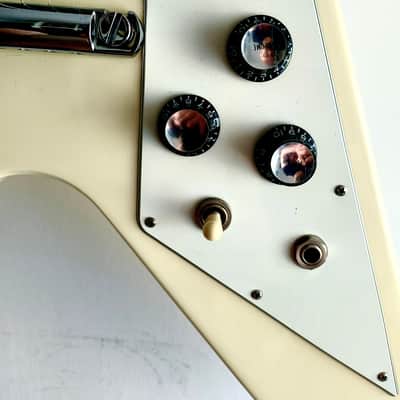 Gibson Flying V 2007 - Gloss image 9