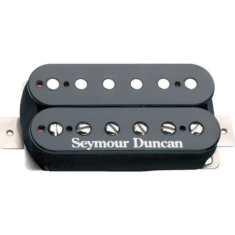 Seymour Duncan SH-4 JB Humbucker Pickup image 1
