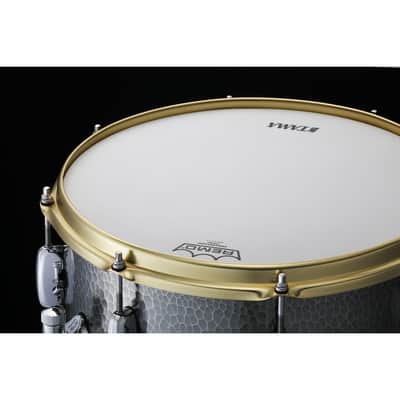 Tama Star Reserve TAS1465H Aluminium Snare Drum 14" x 6,5" image 3