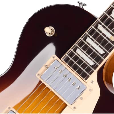 Gibson Les Paul Studio - Tobacco Burst image 7