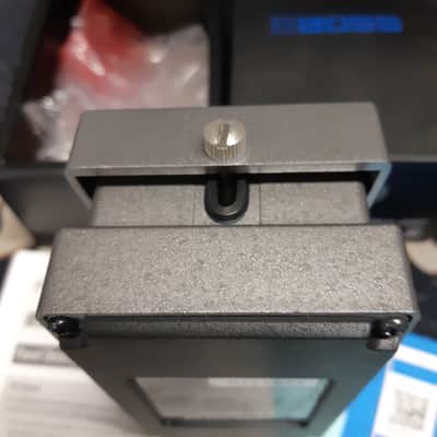 Boss FZ-1W Fuzz Waza Craft NOV 2021 MIJ with BOX image 8