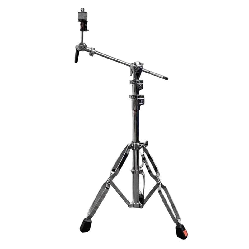 Used DW 9000 Series Heavy Duty Boom Cymbal Stand - Excellent image 1