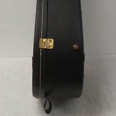 No Name Guitar case image 4