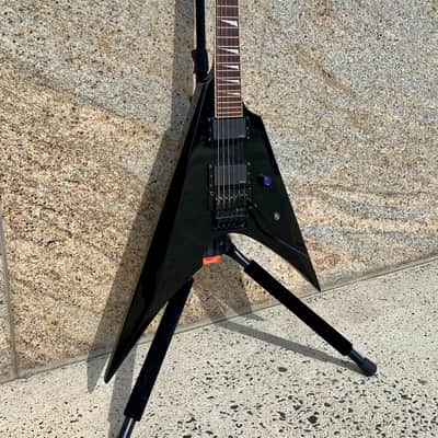 ESP LTD Arrow-401 Gloss Black Made in Korea - Light! image 3