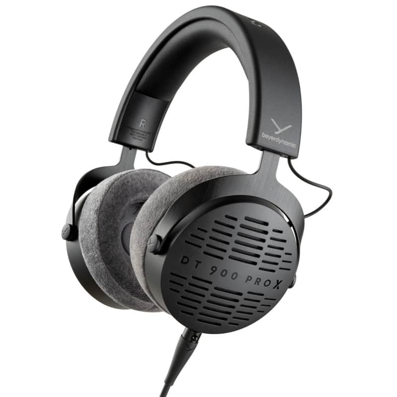 Beyerdynamic Dt 900 PRO X Open Back Headphones - 48 Ohms image 1