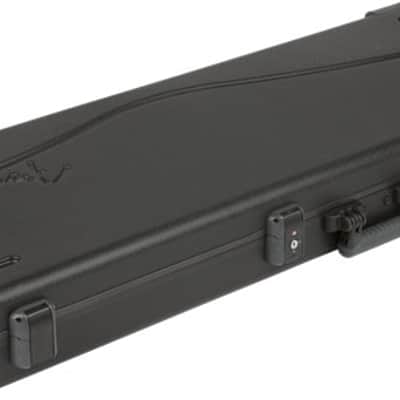 Fender® Deluxe Molded Case – Electric Bass image 4