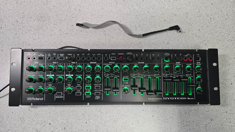 Roland System-1M (Used) image 1