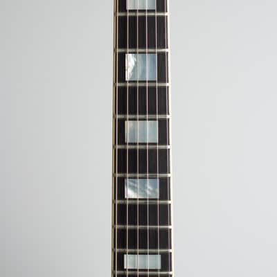 Gibson  ES-355TD Semi-Hollow Body Electric Guitar (1978), ser. #71178013, original black tolex hard shell case. image 8
